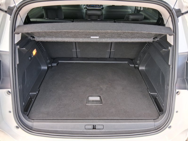 Citroën C5 Aircross FEEL PACK 1.5 BHDi 96 kW full
