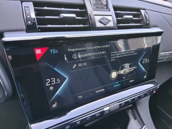 DS Automobiles DS7 CROSSBACK RIVOLI 1.6 E-Tense 4×4 221 kW full
