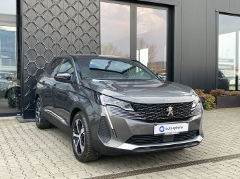 Peugeot 3008 ALLURE PACK 1.5 BHDi 96 kW full