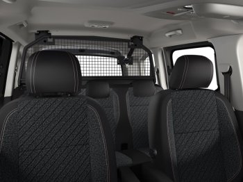 Peugeot Rifter RIFTER ALLURE BlueHDi 100 MAN6 full