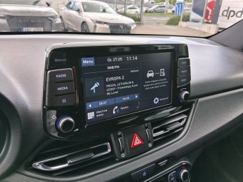 Hyundai i30 N LINE 1.5 T-GDi 117 kW full