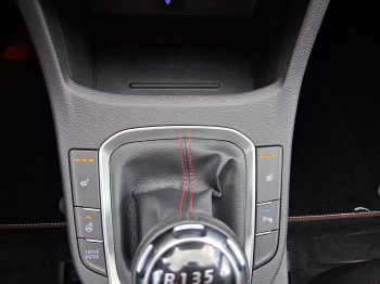 Hyundai i30 N LINE 1.5 T-GDi 117 kW full