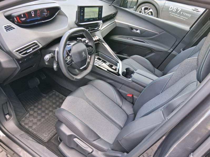 Peugeot 3008 ALLURE PACK 1.5 BHDi 96 kW full