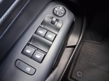 Citroën C5 Aircross FEEL PACK 1.5 BHDi 96 kW full
