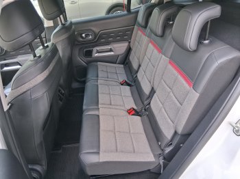 Citroën C5 Aircross FEEL PACK 1.5 BHDi 96 kW full