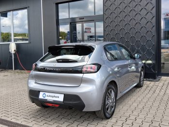 Peugeot 208 ACTIVE PACK  1.2 PT 74 kW full