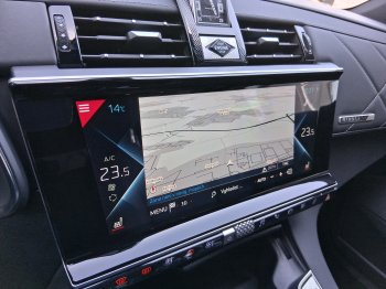 DS Automobiles DS7 CROSSBACK RIVOLI 1.6 E-Tense 4×4 221 kW full