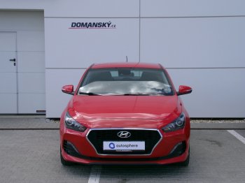 Hyundai i30 FB TRIK COMFORT 1.0 T-GDi 88kW full