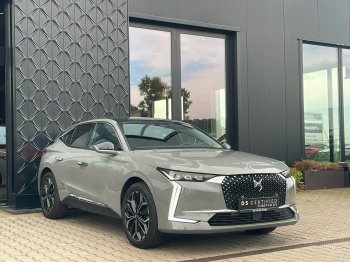 DS Automobiles DS4 RIVOLI 1.6 E-Tense 165 kW full