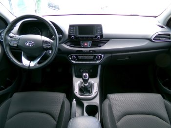 Hyundai i30 FB TRIK COMFORT 1.0 T-GDi 88kW full