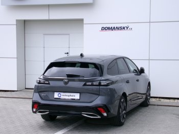 Peugeot 308 SW ALLURE 1,2 PureTech 96kW AT full