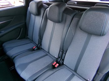 Peugeot 5008 ALLURE PACK 1.5 BHDi 96kW AT8 full