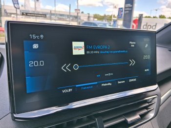 Peugeot 3008 ALLURE PACK 1.5 BHDi 96 kW full
