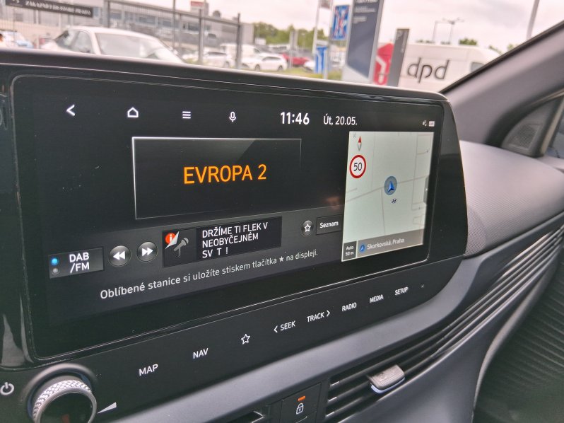 Hyundai i20 N PERFORMANCE 1.6 T-GDi 150 kW full