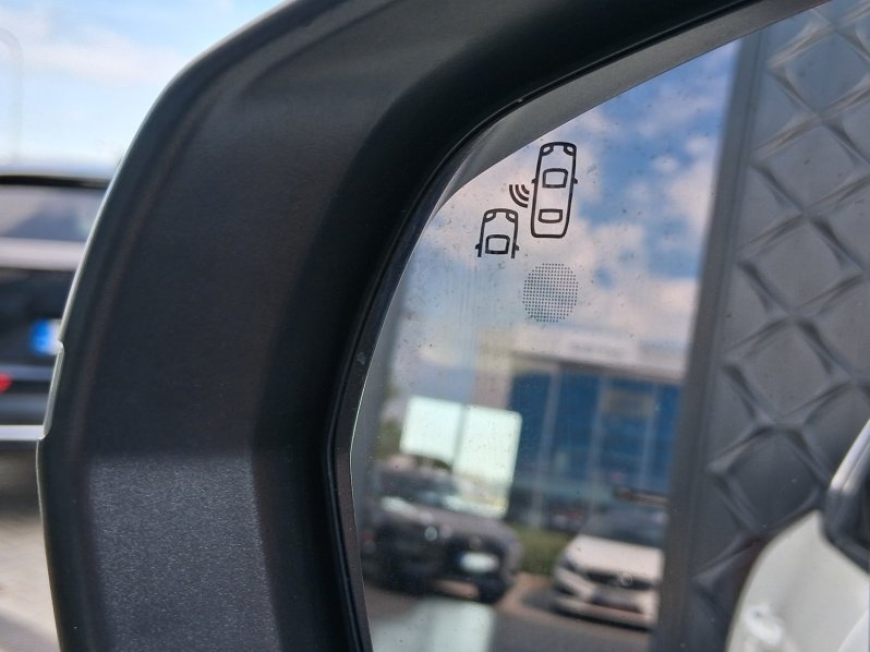 Citroën C5 Aircross FEEL PACK 1.5 BHDi 96 kW full
