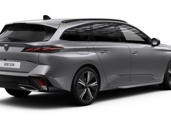 Peugeot 308 308 SW GT BlueHDi 130 S&S EAT8 full