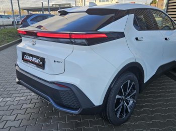 Toyota C-HR 1.8 HEV STYLE 2×4 full