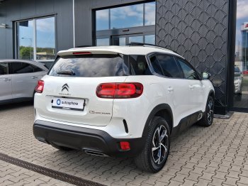 Citroën C5 Aircross FEEL PACK 1.5 BHDi 96 kW full