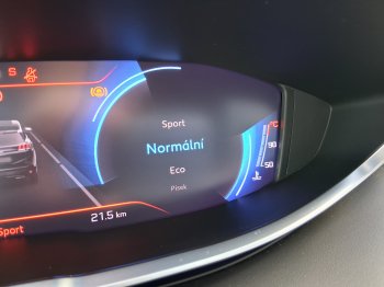 Peugeot 3008 ALLURE PACK 1.5 BHDi 96 kW full