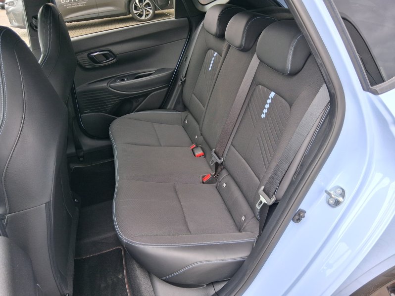 Hyundai i20 N PERFORMANCE 1.6 T-GDi 150 kW full