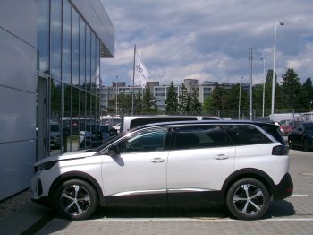 Peugeot 5008 ALLURE PACK 1.5 BHDi 96kW AT8 full