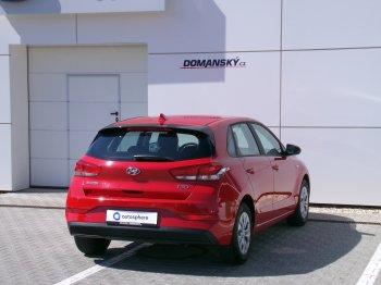 Hyundai i30 I30 1,5i 80kW full