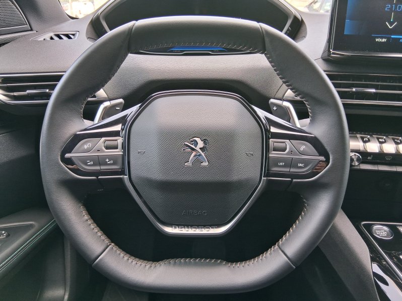 Peugeot 5008 ALLURE PACK 1.5 BHDi 96 kW full