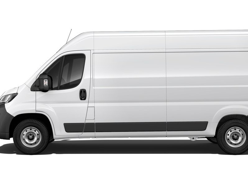 Peugeot Boxer Boxer Furgon 3500 L3H2 BHD S&S full