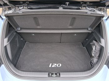Hyundai i20 N PERFORMANCE 1.6 T-GDi 150 kW full