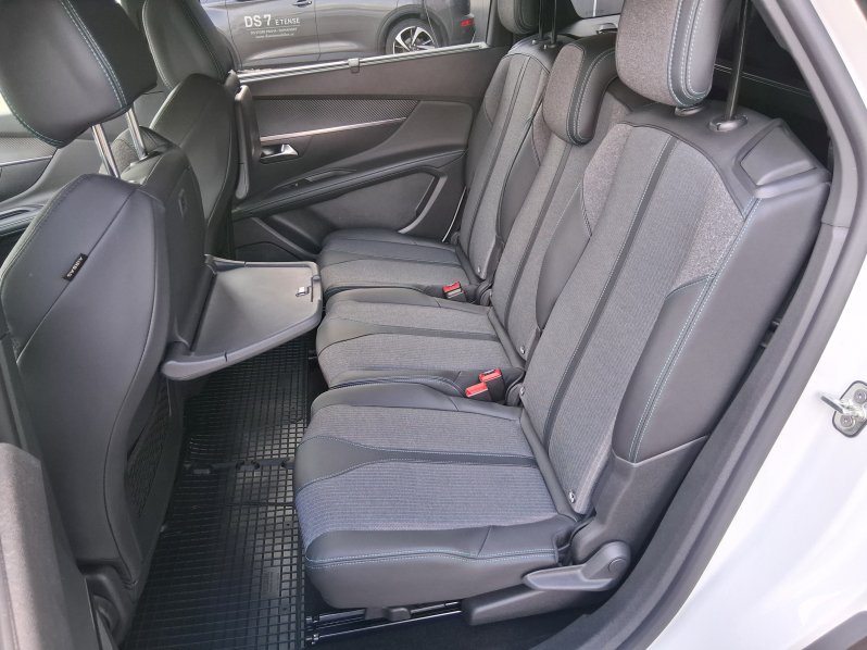 Peugeot 5008 ALLURE PACK 1.5 BHDi 96 kW full