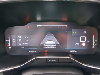 Citroën C5 Aircross FEEL PACK 1.5 BHDi 96 kW full