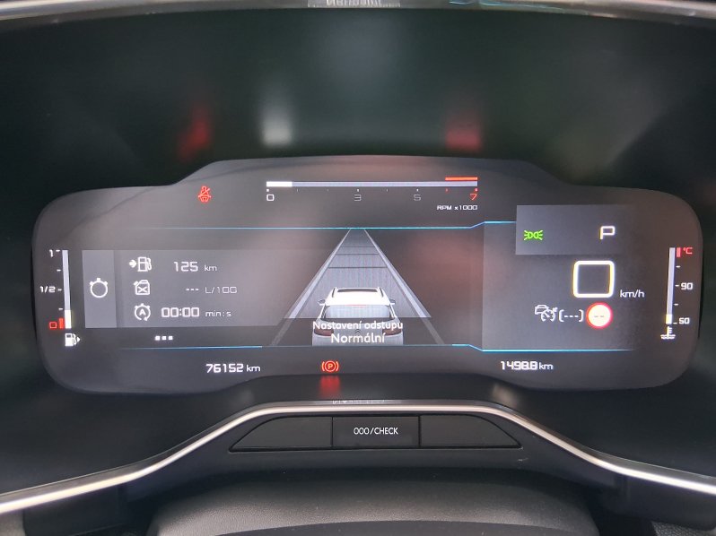 Citroën C5 Aircross FEEL PACK 1.5 BHDi 96 kW full
