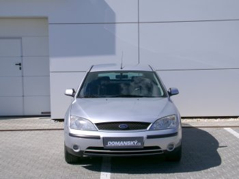 Ford Mondeo 1,8 92kW full