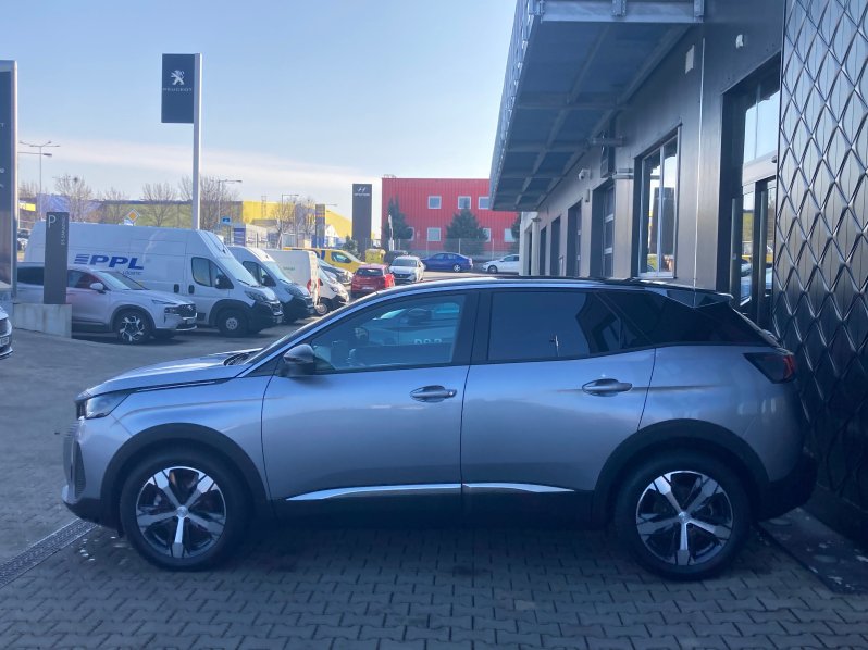 Peugeot 3008 ALLURE PACK 1.5 BHDi 96 kW full