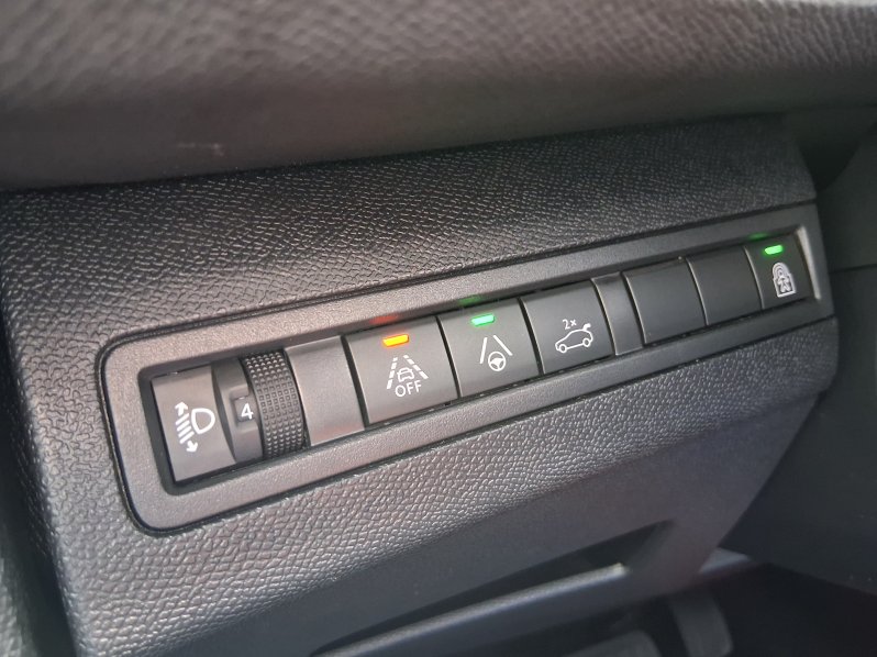 Peugeot 5008 ALLURE PACK 1.5 BHDi 96 kW full