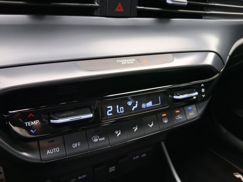 Hyundai i20 N PERFORMANCE 1.6 T-GDi 150 kW full