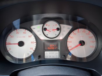 Peugeot Partner Tepee PREMIUM 1.6 HDi 66 kW full