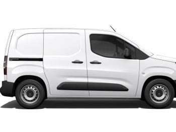 Peugeot Partner Partner Furgon L1 650 1,2 PT full