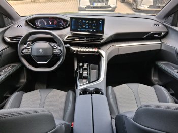 Peugeot 5008 ALLURE PACK 1.5 BHDi 96 kW full