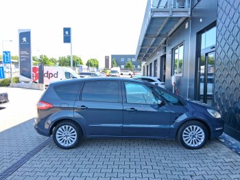 Ford S-MAX TITANIUM 2.0 TDCi 120 kW full