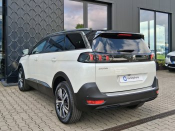 Peugeot 5008 ALLURE PACK 1.5 BHDi 96 kW full
