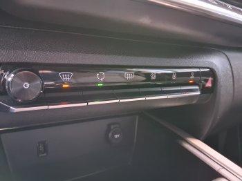 Citroën C5 Aircross FEEL PACK 1.5 BHDi 96 kW full
