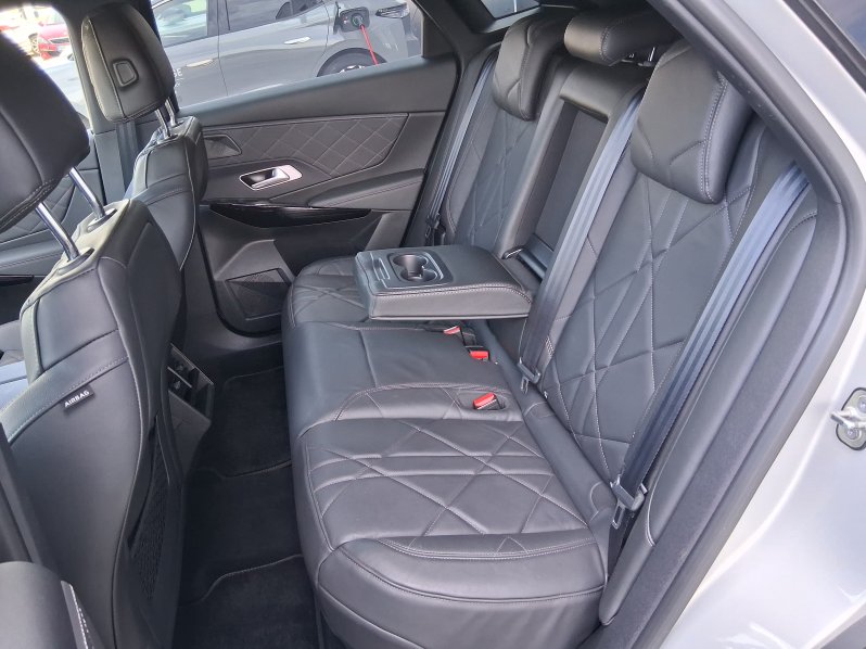 DS Automobiles DS7 CROSSBACK RIVOLI 1.6 E-Tense 4×4 221 kW full