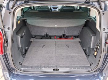 Peugeot 5008 ALLURE 1.6 HDi 84 kW full