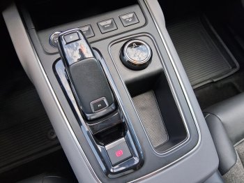 Citroën C5 Aircross FEEL PACK 1.5 BHDi 96 kW full