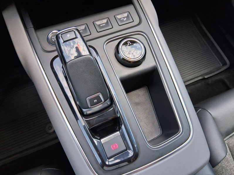 Citroën C5 Aircross FEEL PACK 1.5 BHDi 96 kW full