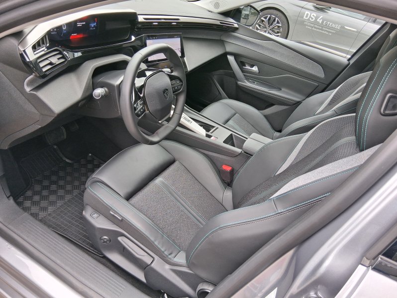 Peugeot 308 ALLURE 1.5 BHDi 96 kW full