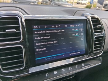 Citroën C5 Aircross FEEL PACK 1.5 BHDi 96 kW full