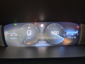 Peugeot 308 ALLURE 1.5 BHDi 96 kW full