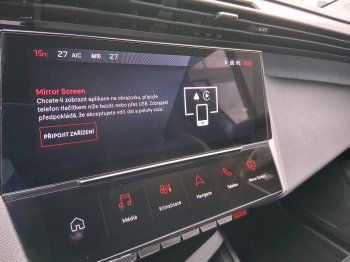 Peugeot 308 ALLURE 1.5 BHDi 96 kW full